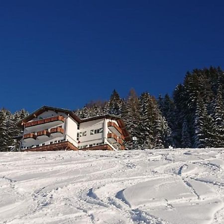 Hotel Hahnbaum Sankt Johann im Pongau Dış mekan fotoğraf