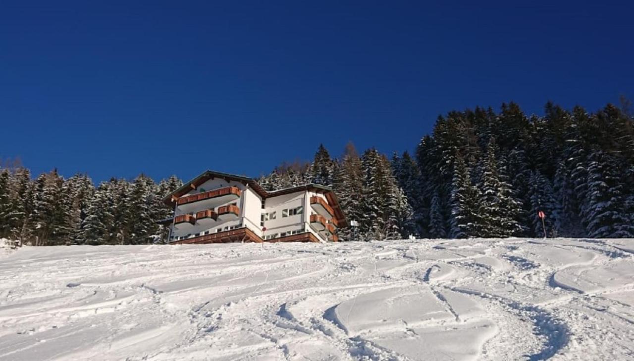 Hotel Hahnbaum Sankt Johann im Pongau Dış mekan fotoğraf