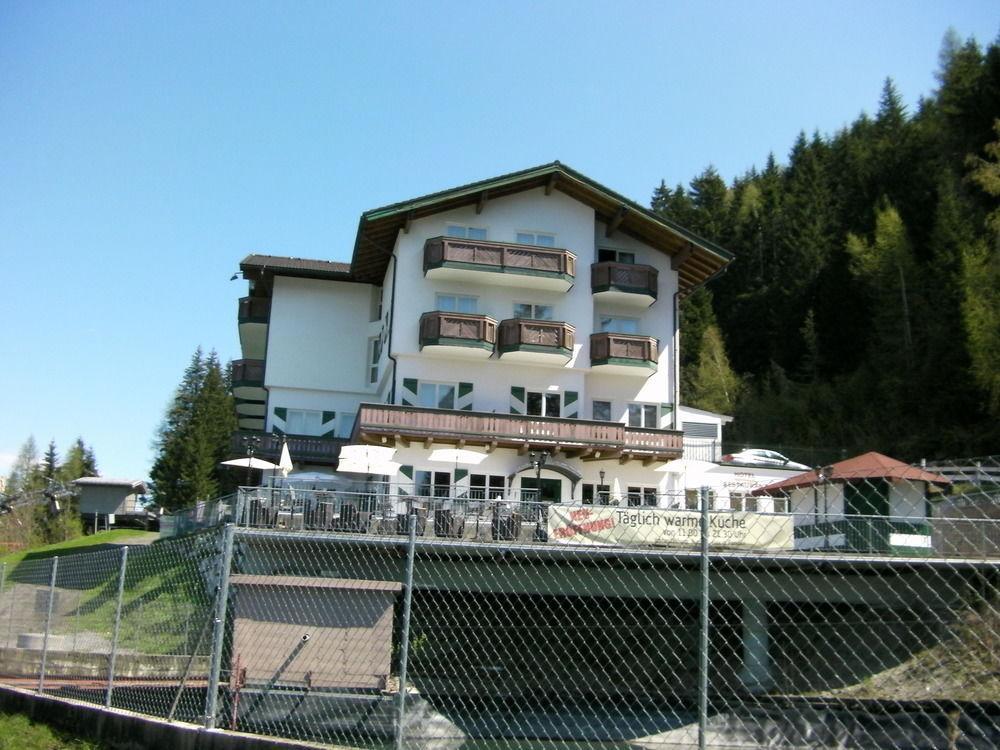 Hotel Hahnbaum Sankt Johann im Pongau Dış mekan fotoğraf