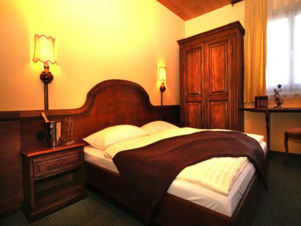 Hotel Hahnbaum Sankt Johann im Pongau Dış mekan fotoğraf