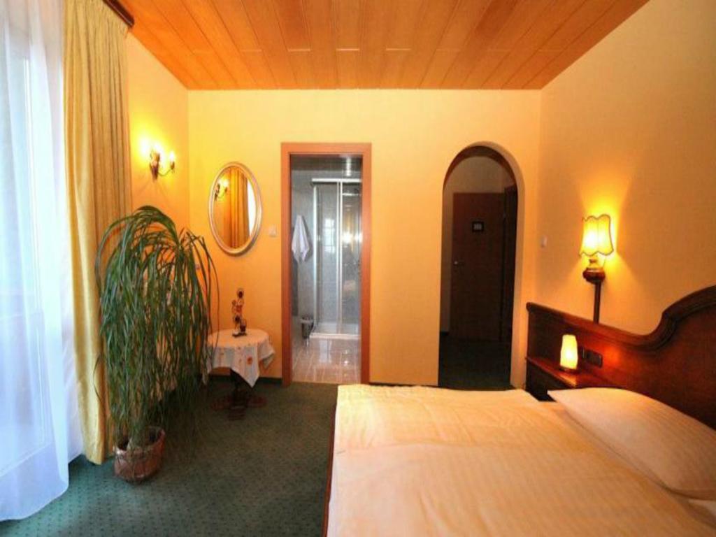 Hotel Hahnbaum Sankt Johann im Pongau Dış mekan fotoğraf