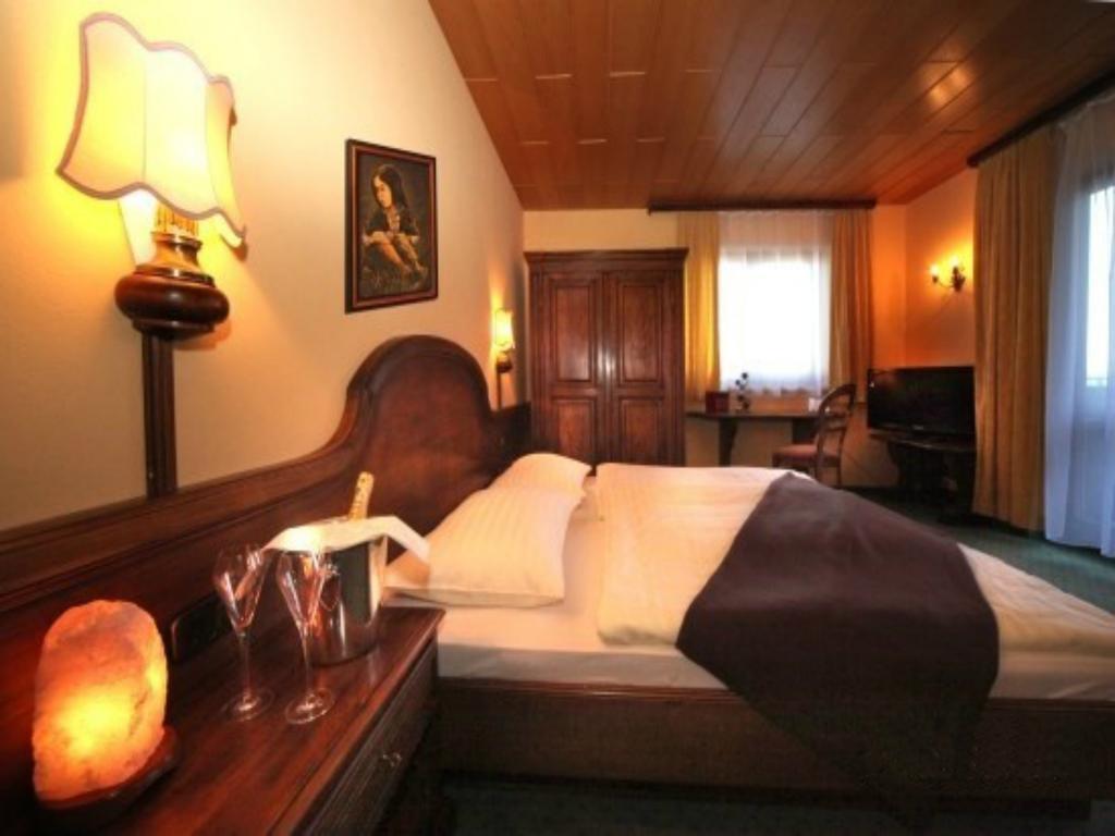 Hotel Hahnbaum Sankt Johann im Pongau Dış mekan fotoğraf
