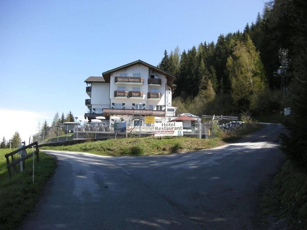Hotel Hahnbaum Sankt Johann im Pongau Dış mekan fotoğraf