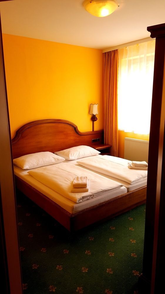 Hotel Hahnbaum Sankt Johann im Pongau Dış mekan fotoğraf