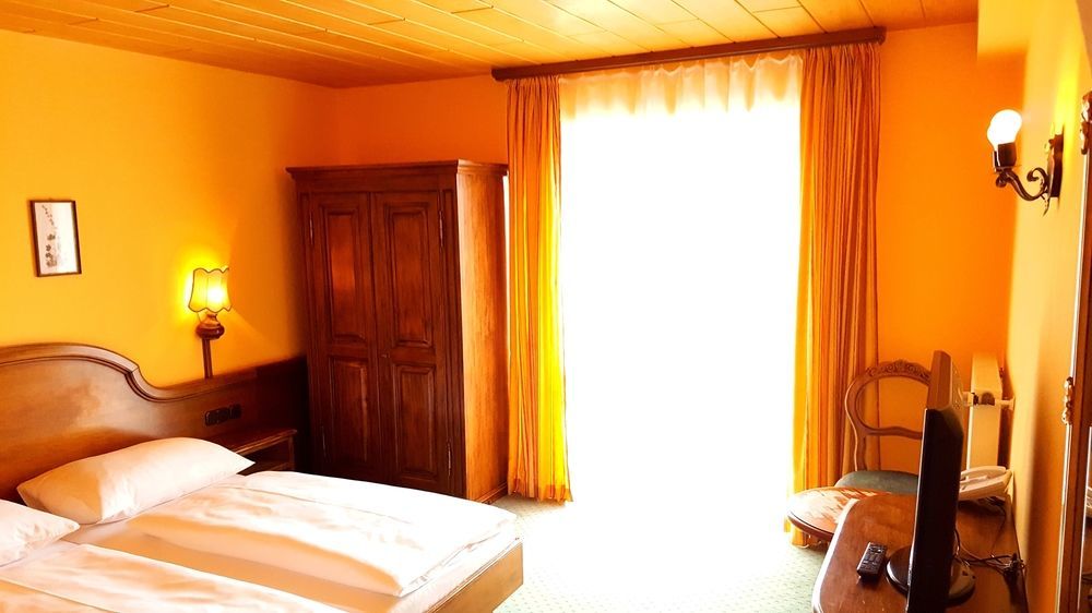 Hotel Hahnbaum Sankt Johann im Pongau Dış mekan fotoğraf