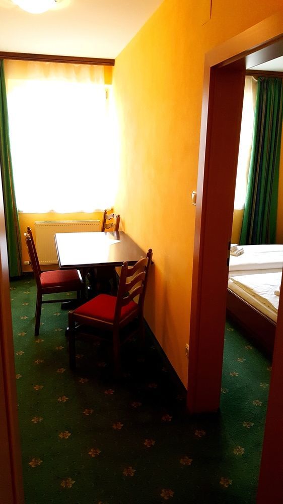 Hotel Hahnbaum Sankt Johann im Pongau Dış mekan fotoğraf