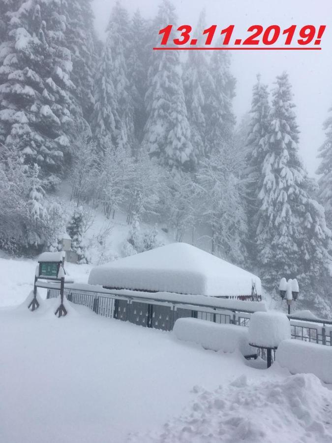 Hotel Hahnbaum Sankt Johann im Pongau Dış mekan fotoğraf